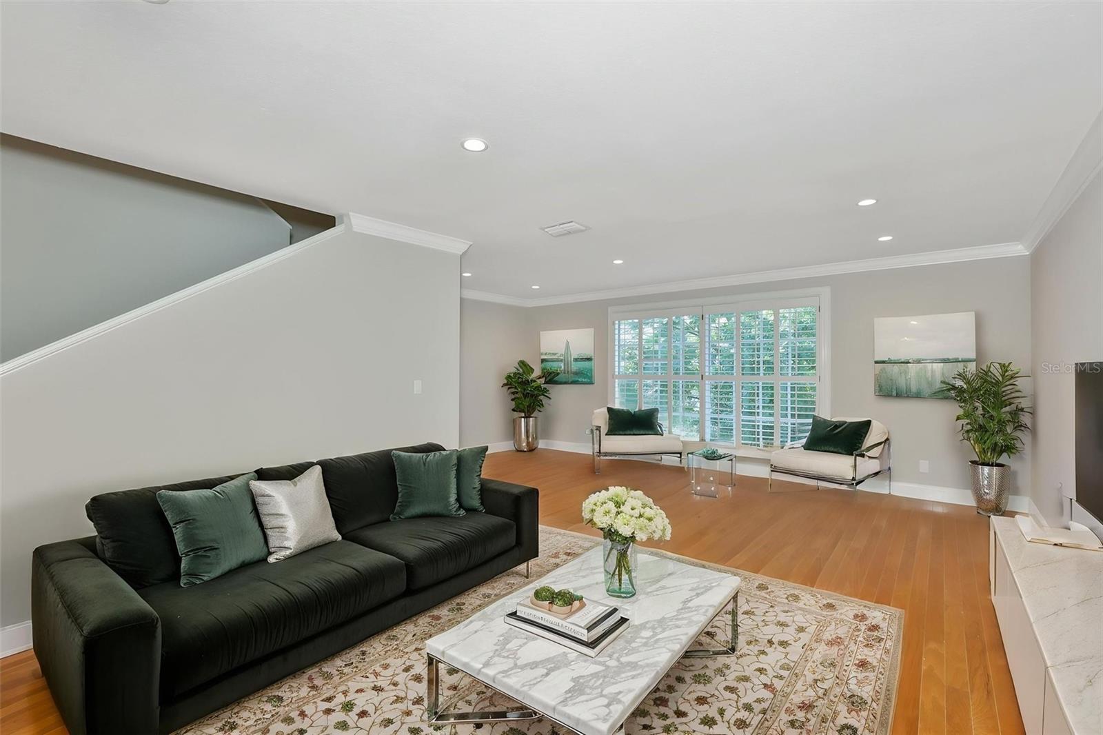 606 S GLEN AVE #10, TAMPA, FL, 33609