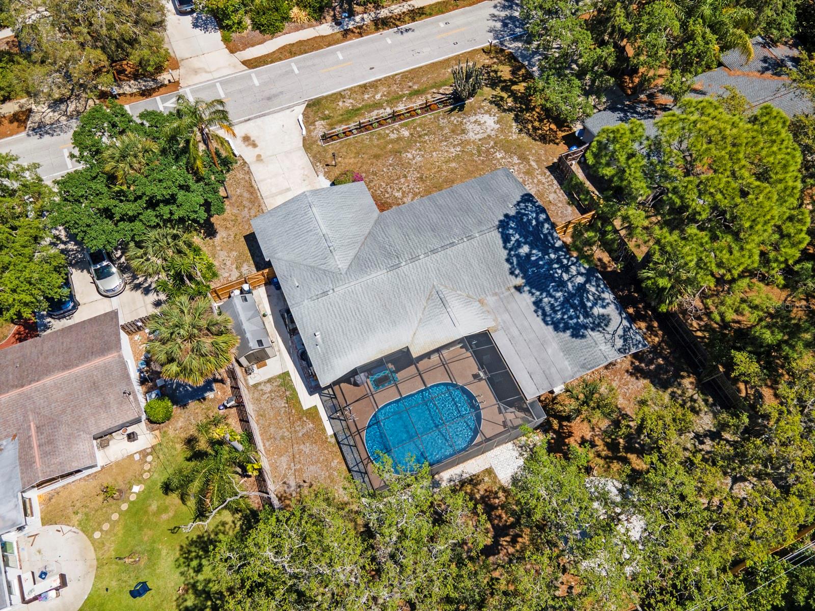 2352 PALM TER, SARASOTA, FL, 34231
