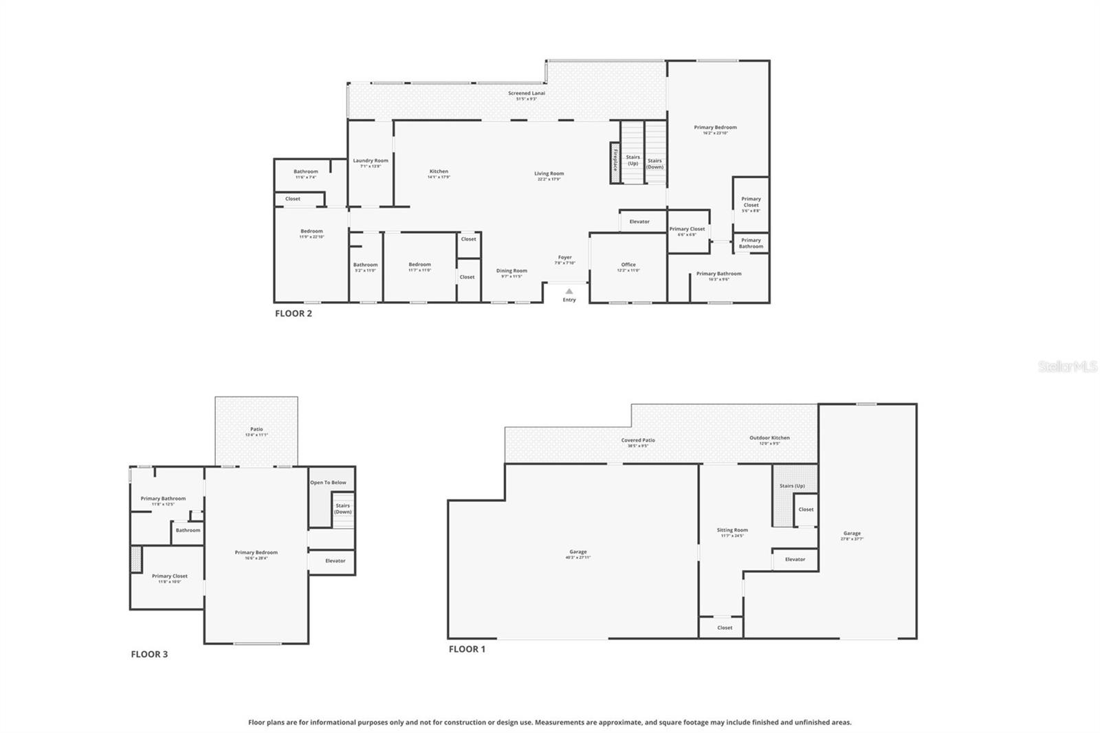 24216 YACHT CLUB BLVD, PUNTA GORDA, FL, 33955