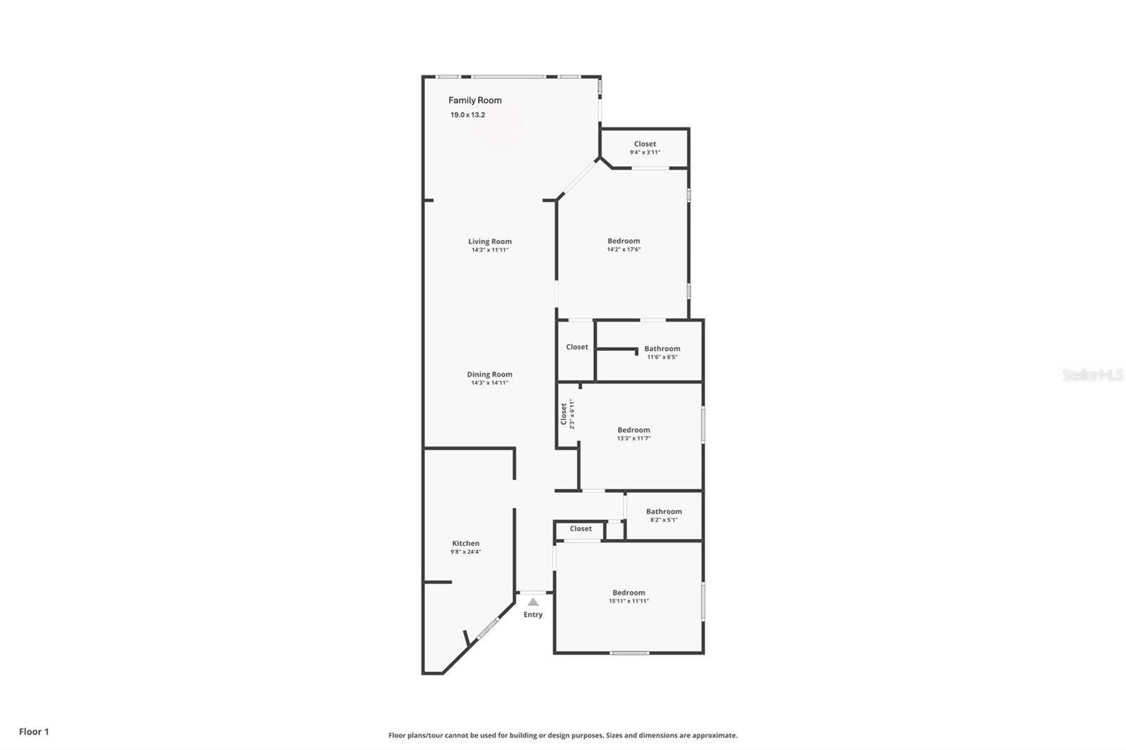 24216 YACHT CLUB BLVD, PUNTA GORDA, FL, 33955
