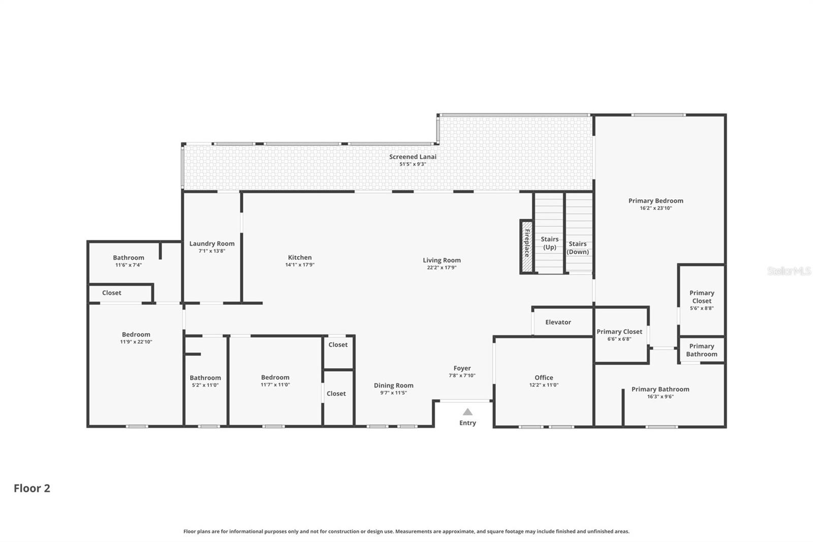 24216 YACHT CLUB BLVD, PUNTA GORDA, FL, 33955