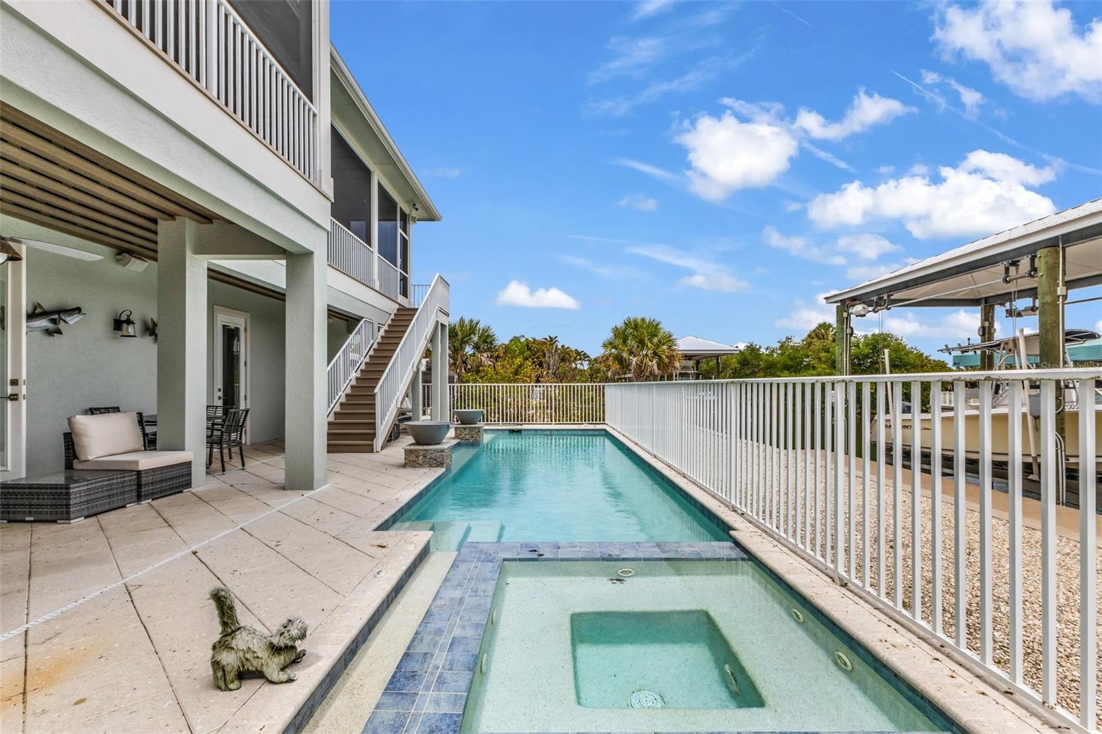 24216 YACHT CLUB BLVD, PUNTA GORDA, FL, 33955