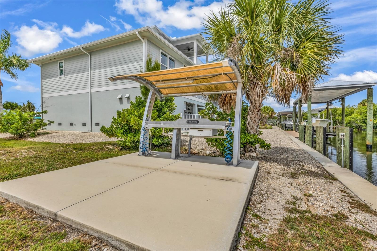 24216 YACHT CLUB BLVD, PUNTA GORDA, FL, 33955