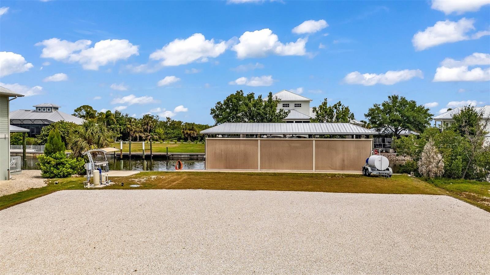 24216 YACHT CLUB BLVD, PUNTA GORDA, FL, 33955