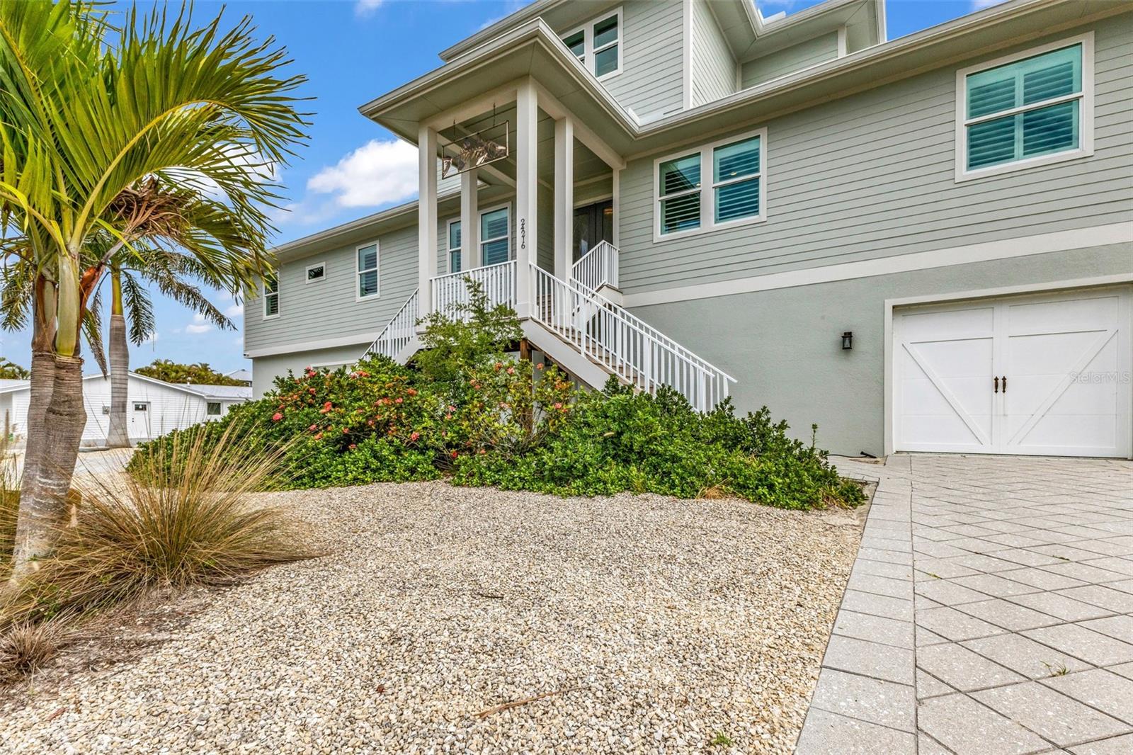 24216 YACHT CLUB BLVD, PUNTA GORDA, FL, 33955