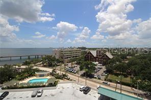 345 BAYSHORE BLVD #903, TAMPA, FL, 33606