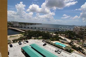 345 BAYSHORE BLVD #903, TAMPA, FL, 33606