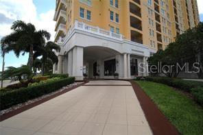 345 BAYSHORE BLVD #903, TAMPA, FL, 33606