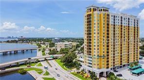 345 BAYSHORE BLVD #903, TAMPA, FL, 33606