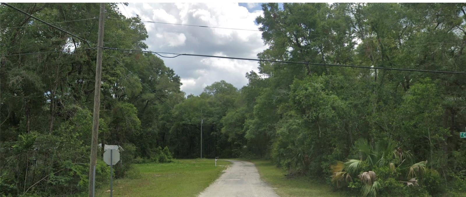 3592 E LEE DR, INVERNESS, FL, 34453