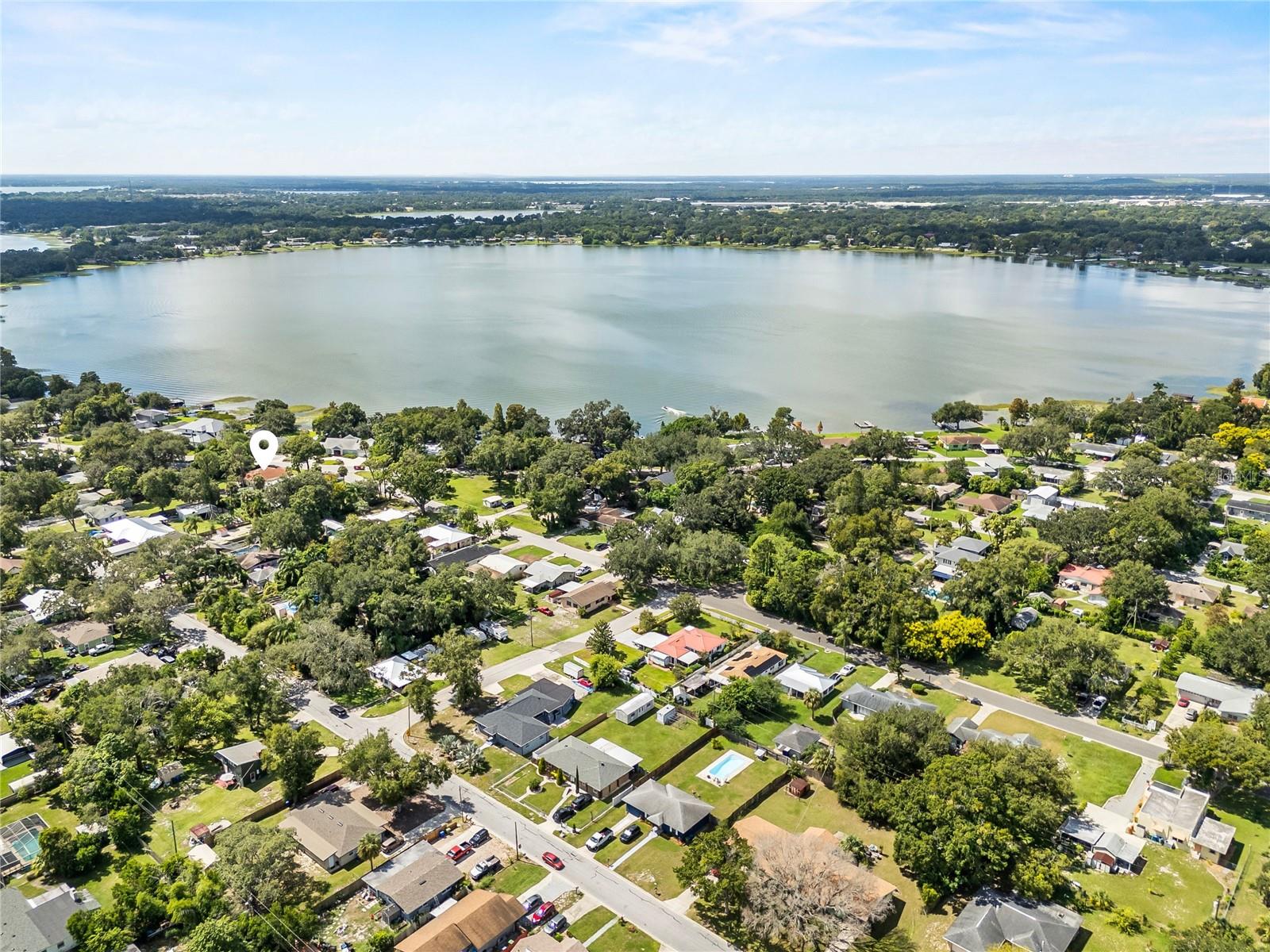 1806 17TH ST NW, WINTER HAVEN, FL, 33881