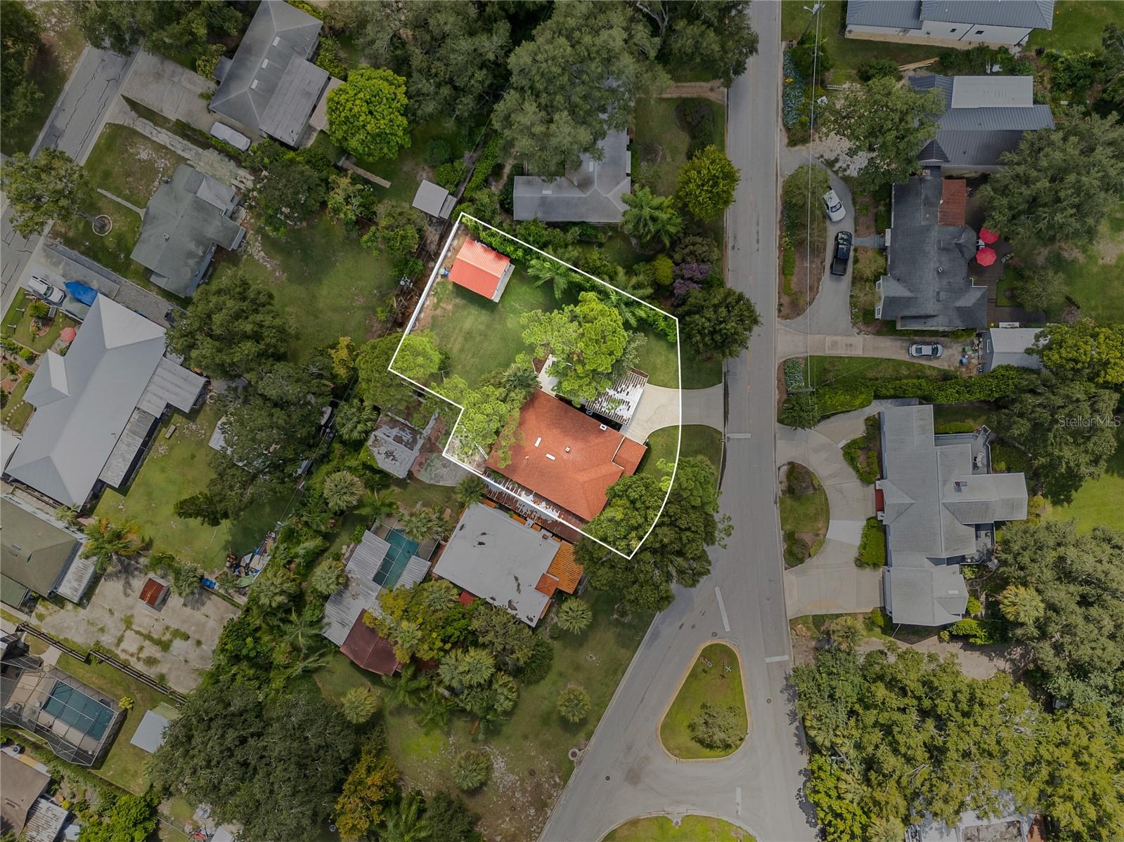 1806 17TH ST NW, WINTER HAVEN, FL, 33881