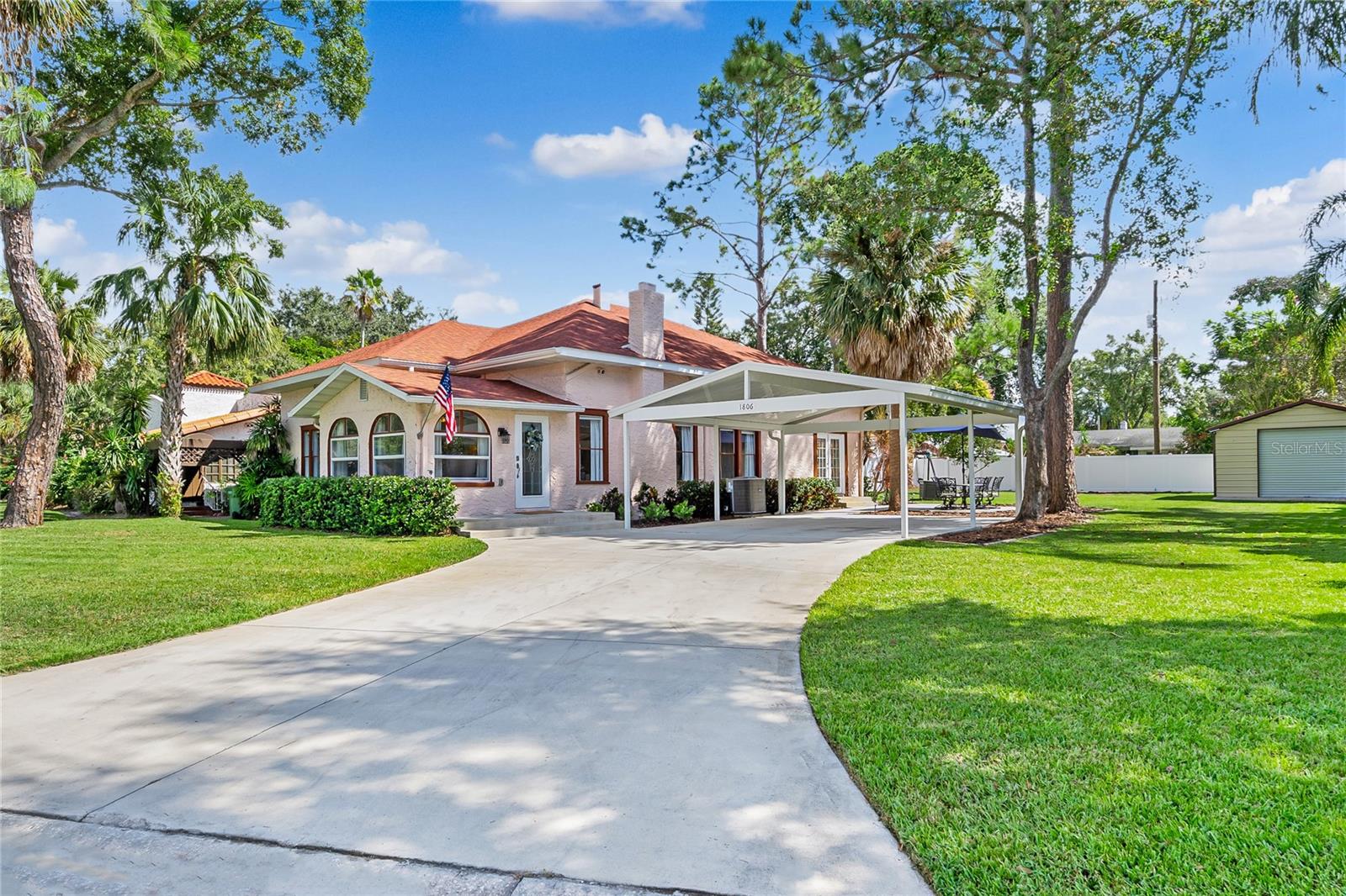 1806 17TH ST NW, WINTER HAVEN, FL, 33881