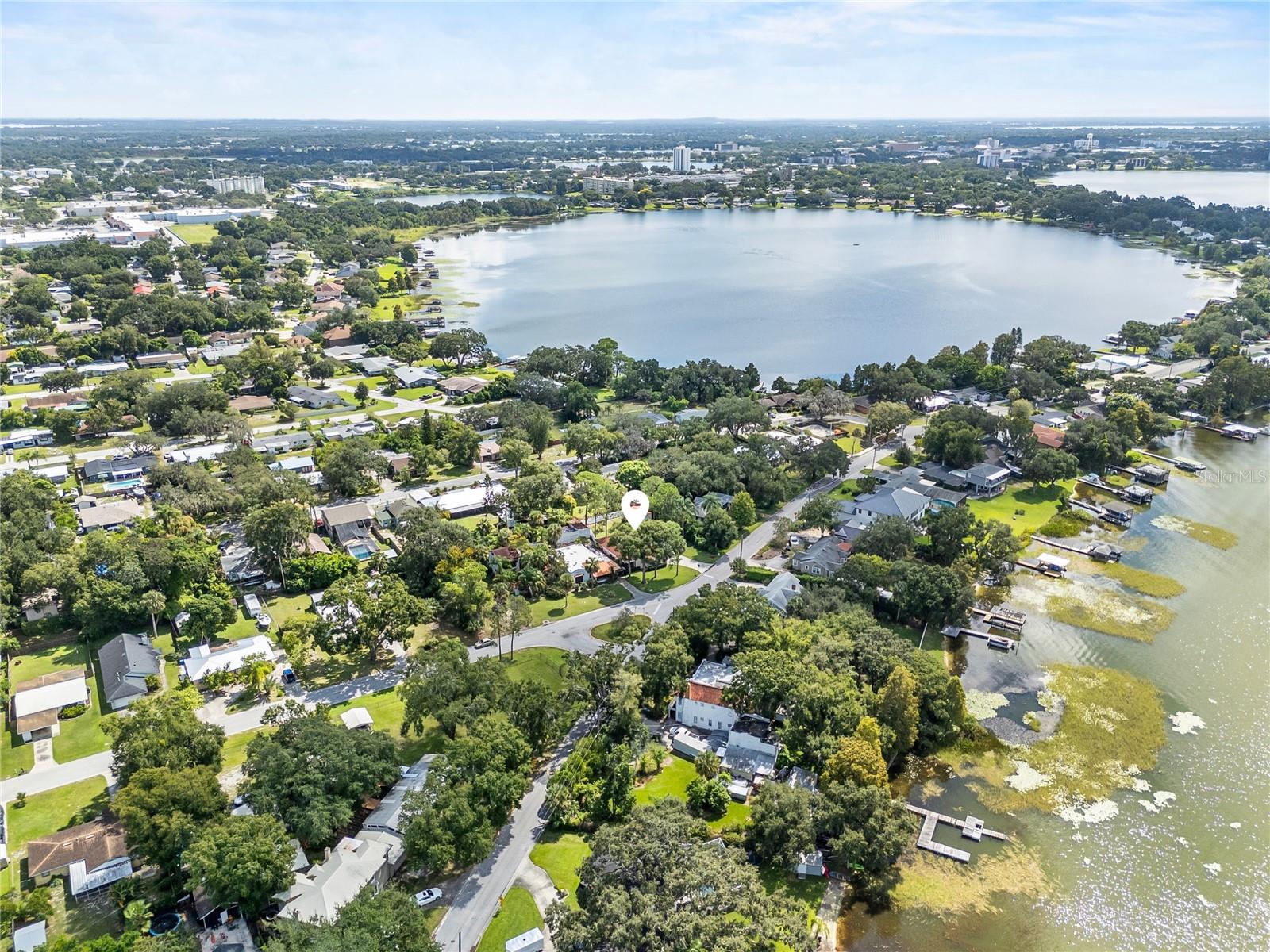1806 17TH ST NW, WINTER HAVEN, FL, 33881
