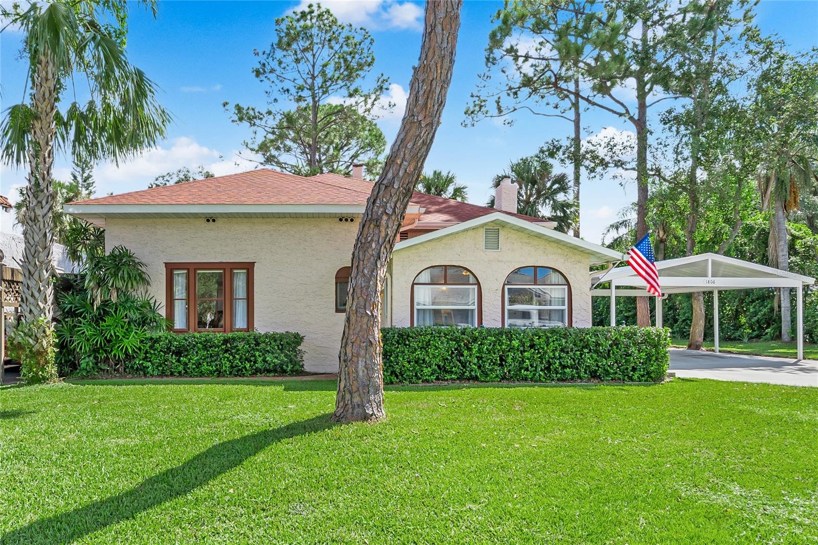 1806 17TH ST NW, WINTER HAVEN, FL, 33881