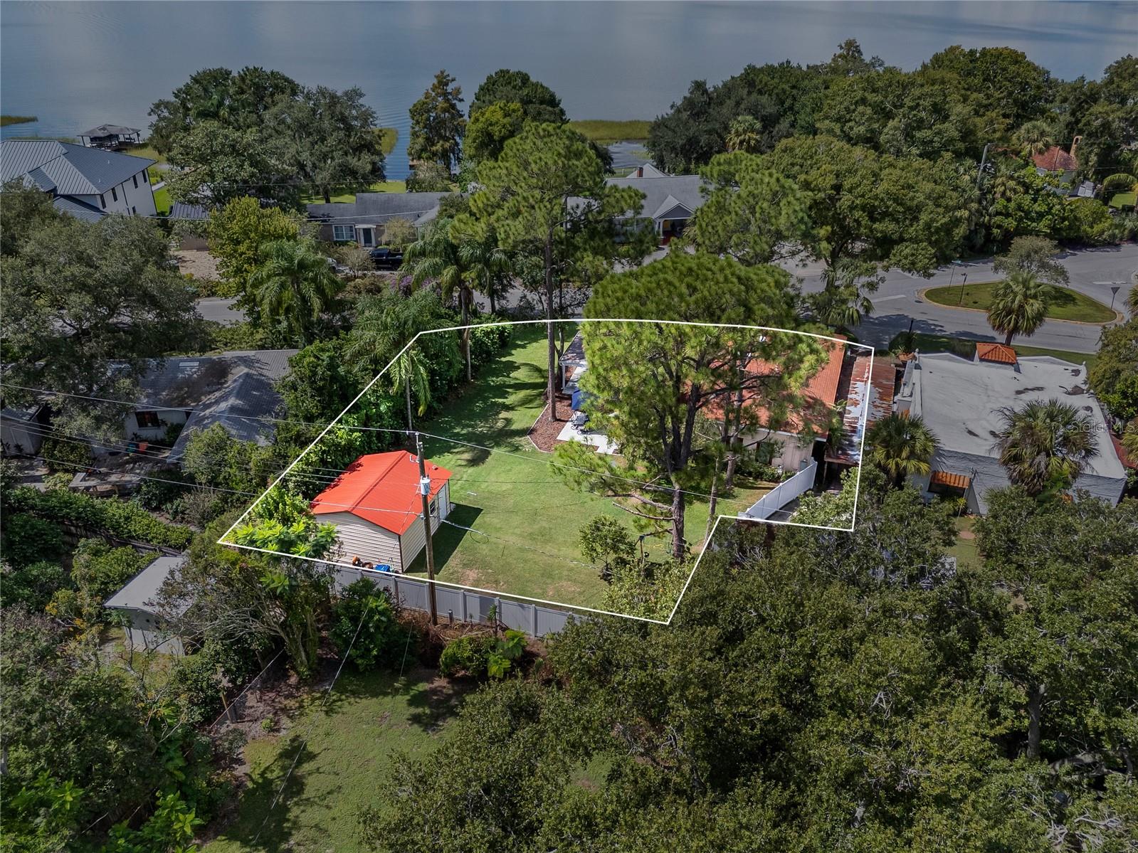 1806 17TH ST NW, WINTER HAVEN, FL, 33881