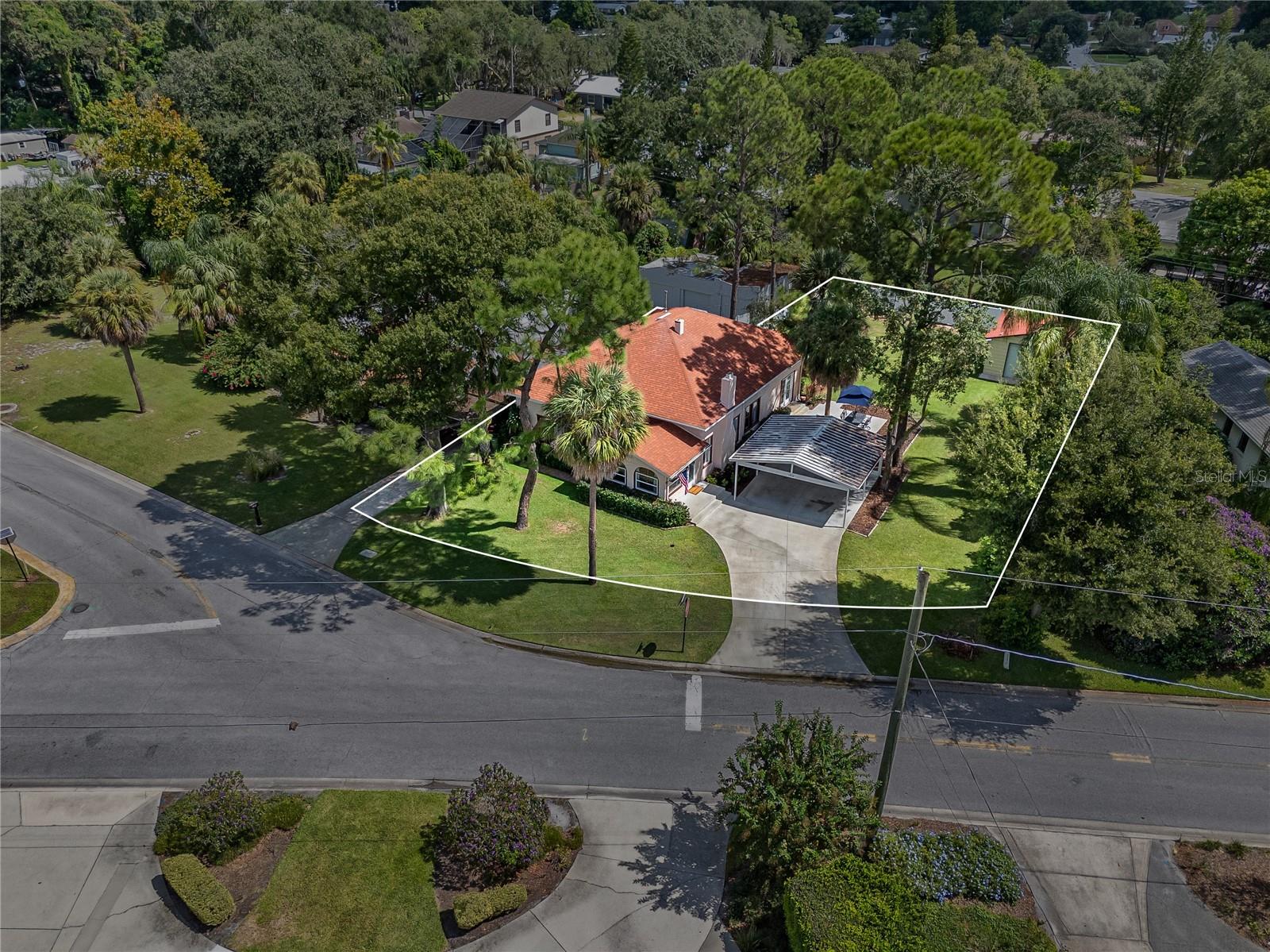 1806 17TH ST NW, WINTER HAVEN, FL, 33881