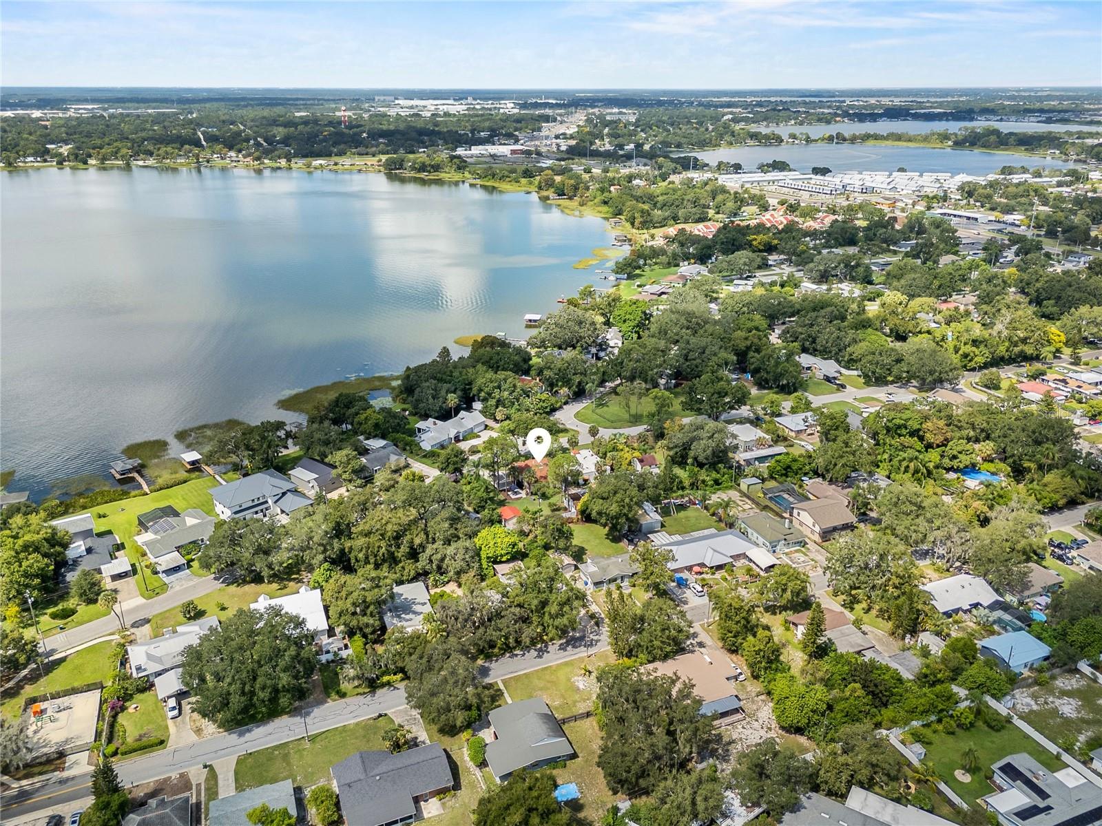 1806 17TH ST NW, WINTER HAVEN, FL, 33881