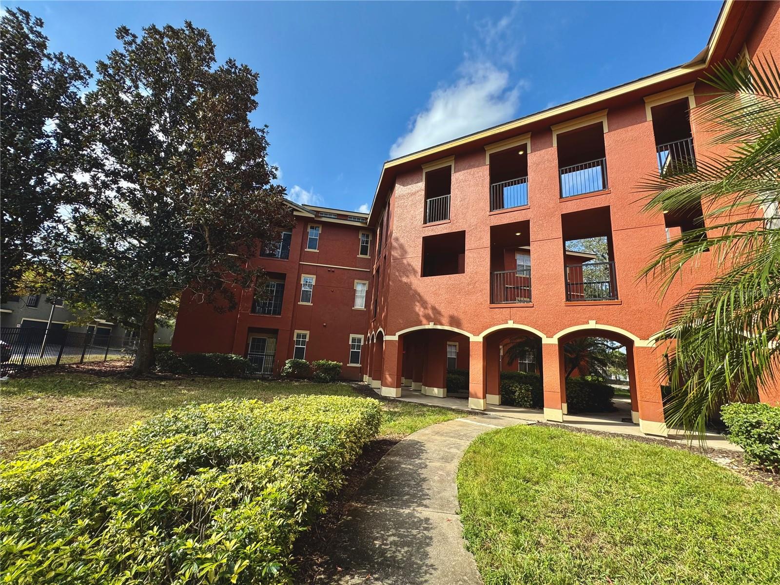 1325 ROTONDA PT #337, LAKE MARY, FL, 32746