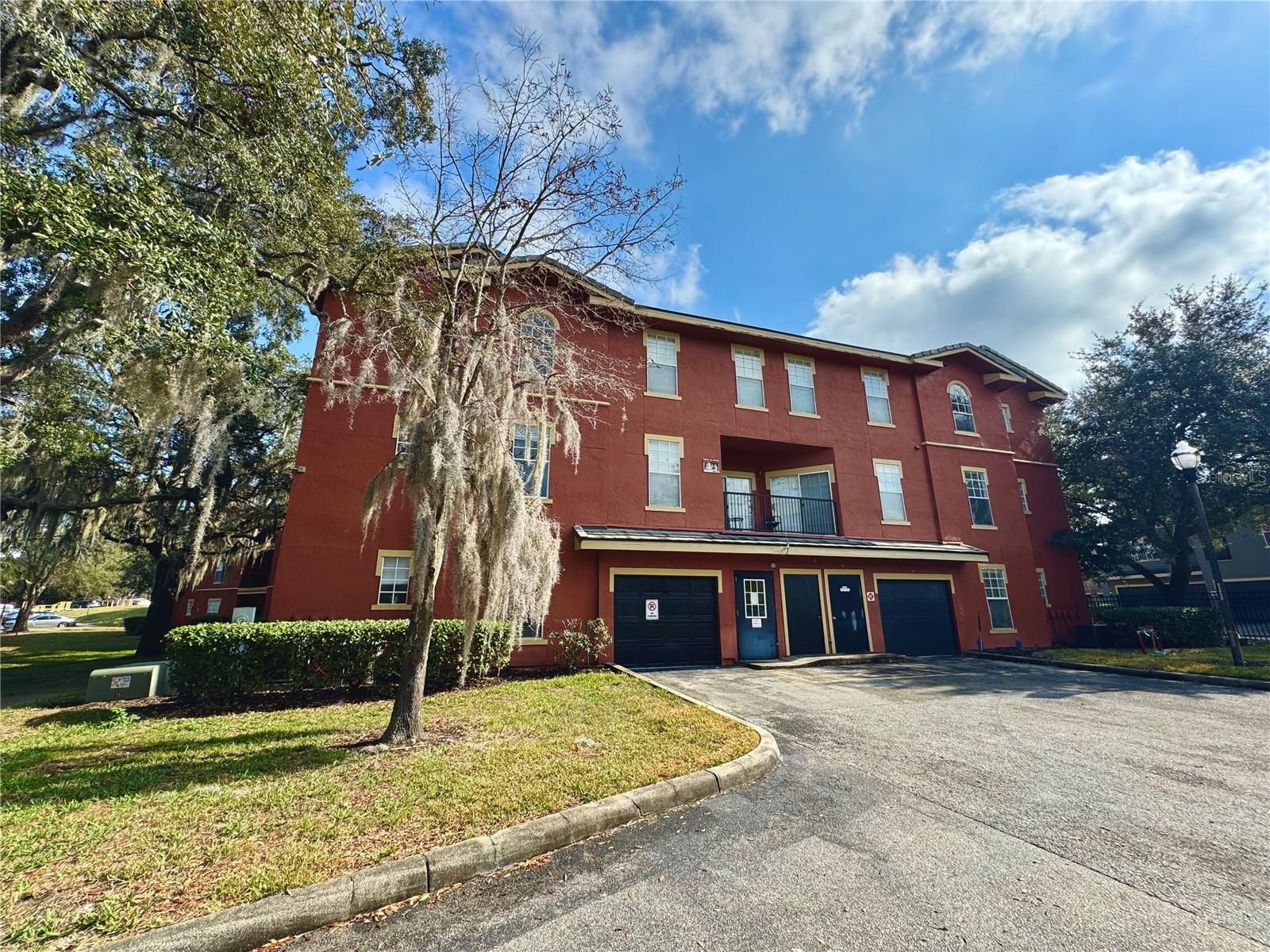 1325 ROTONDA PT #337, LAKE MARY, FL, 32746