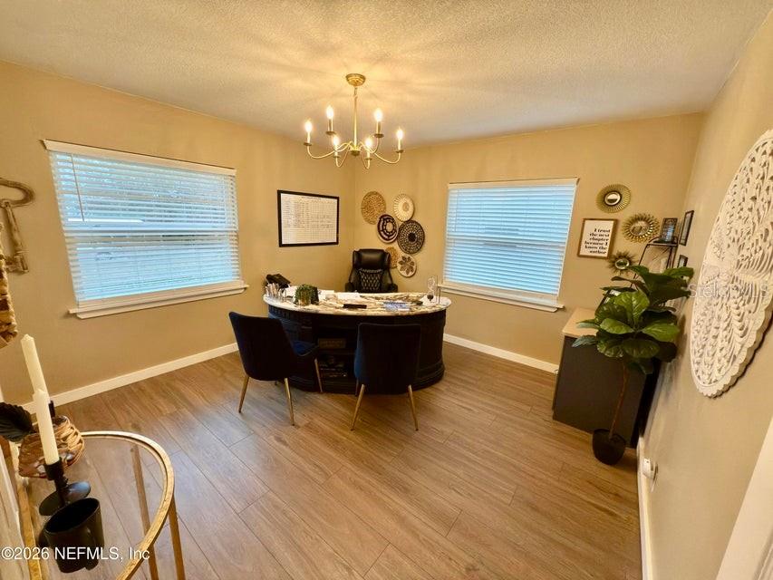 160 SW NIGHTINGALE ST, KEYSTONE HEIGHTS, FL, 32656