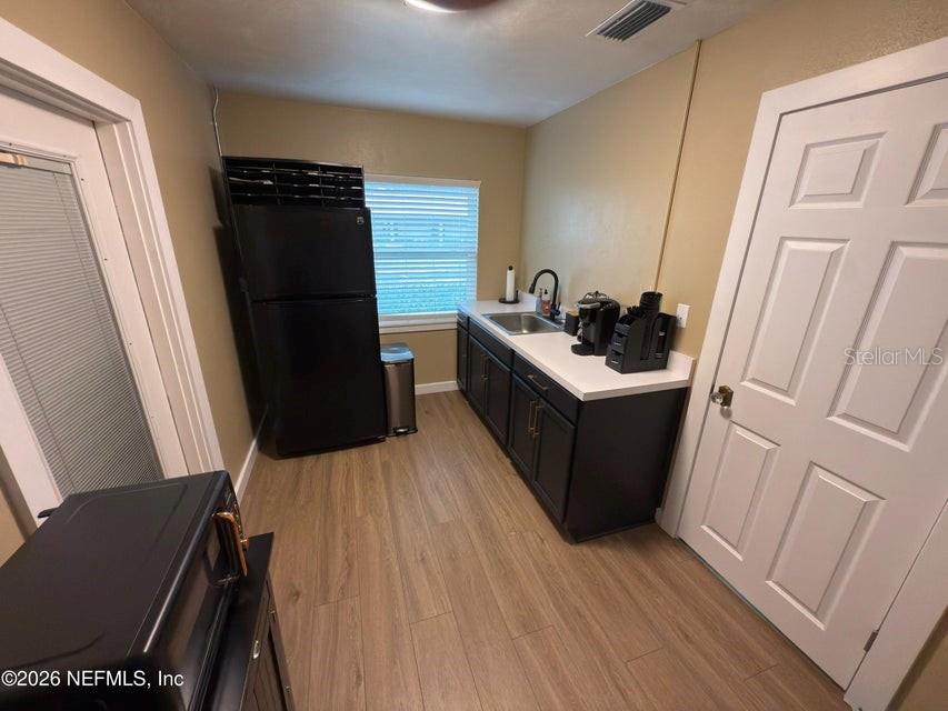 160 SW NIGHTINGALE ST, KEYSTONE HEIGHTS, FL, 32656