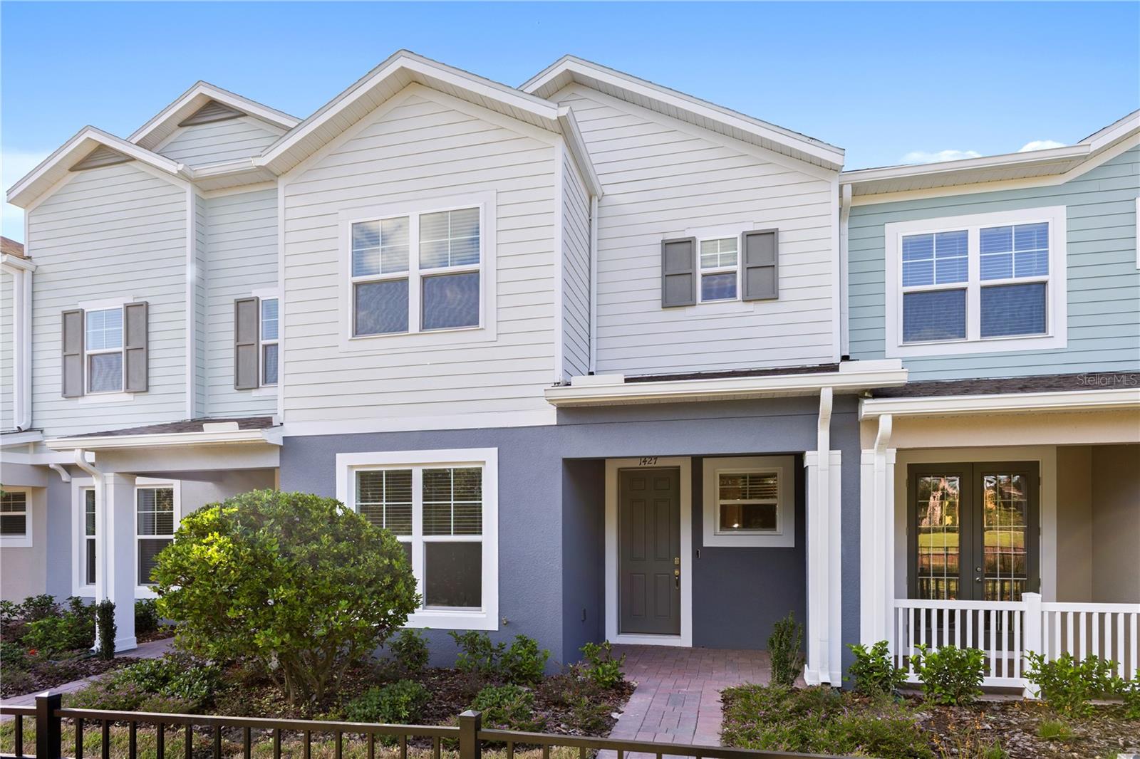 1495 SUBLIME LN, APOPKA, FL, 32703