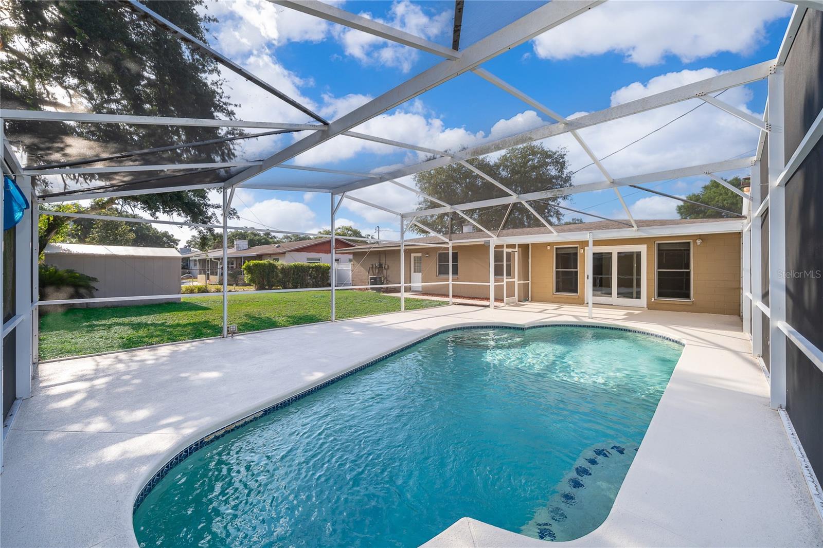 4707 PINELLAS DR, ORLANDO, FL, 32812