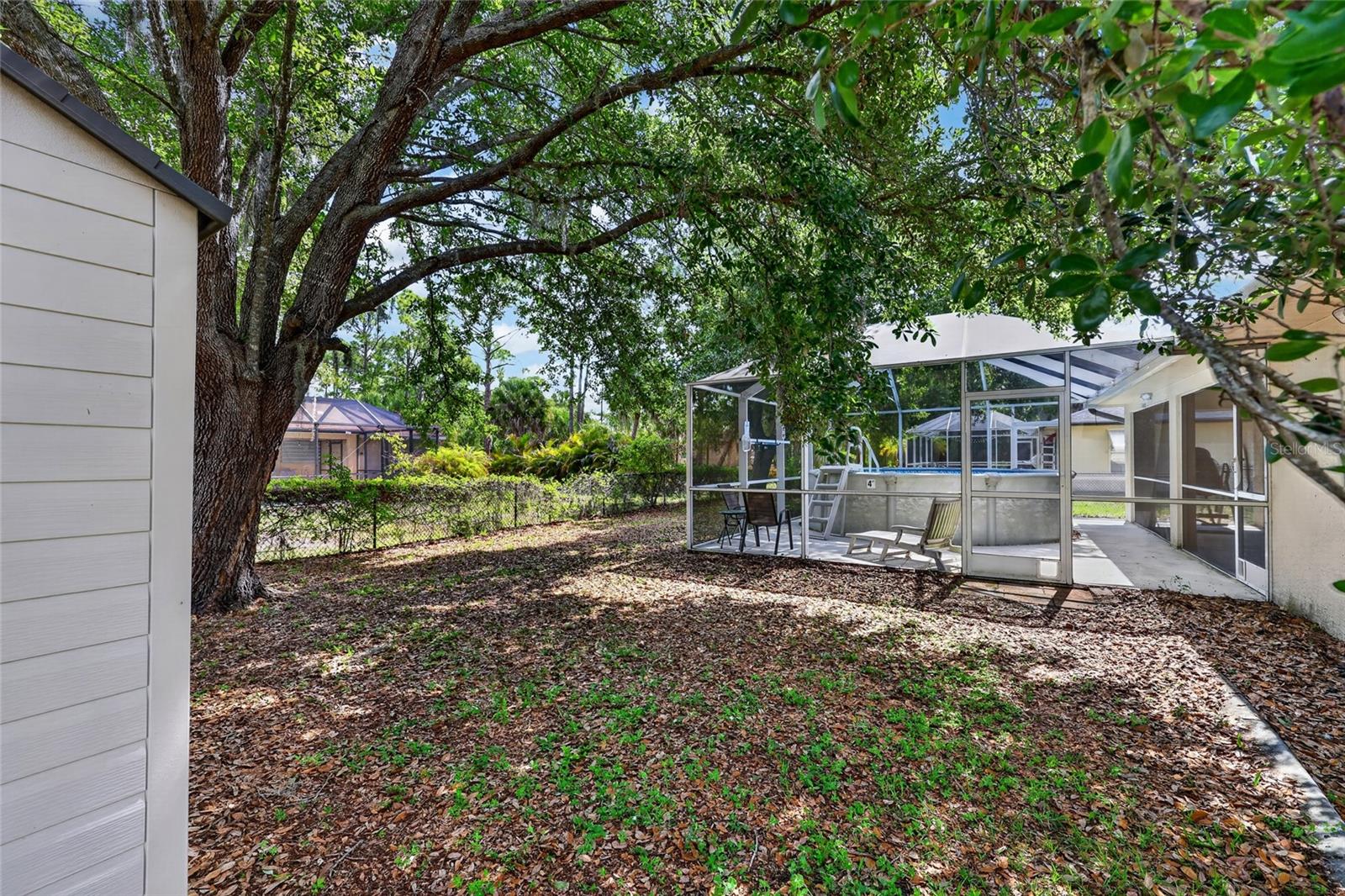 3658 SPINNER AVE, NORTH PORT, FL, 34286