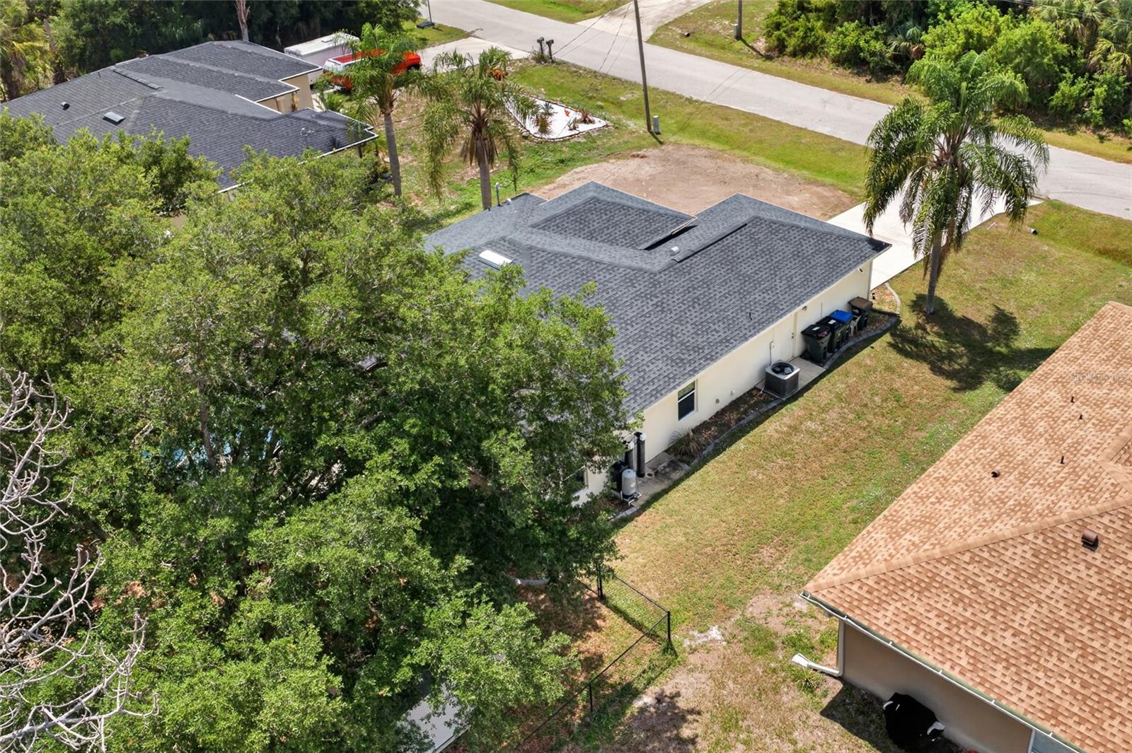 3658 SPINNER AVE, NORTH PORT, FL, 34286