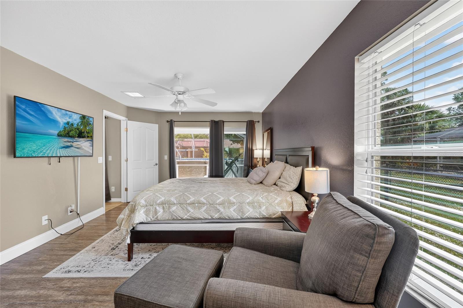 3658 SPINNER AVE, NORTH PORT, FL, 34286