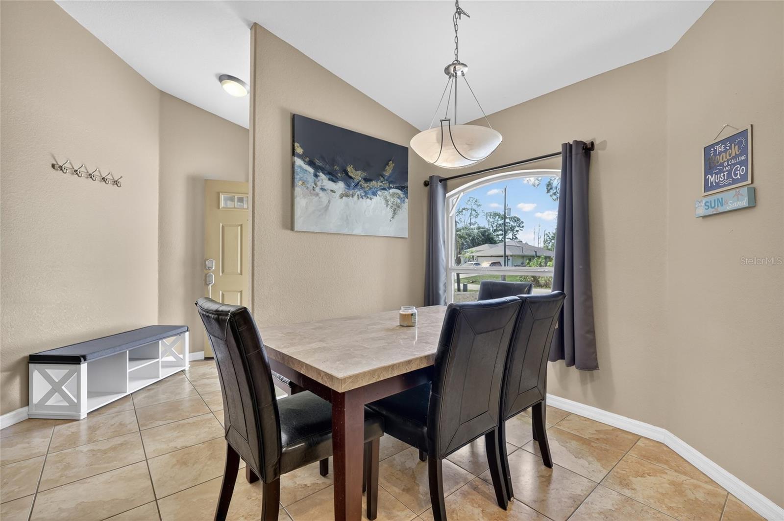 3658 SPINNER AVE, NORTH PORT, FL, 34286