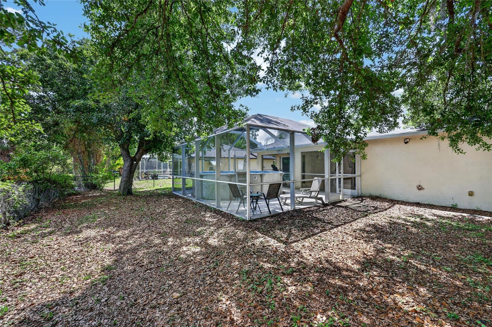3658 SPINNER AVE, NORTH PORT, FL, 34286