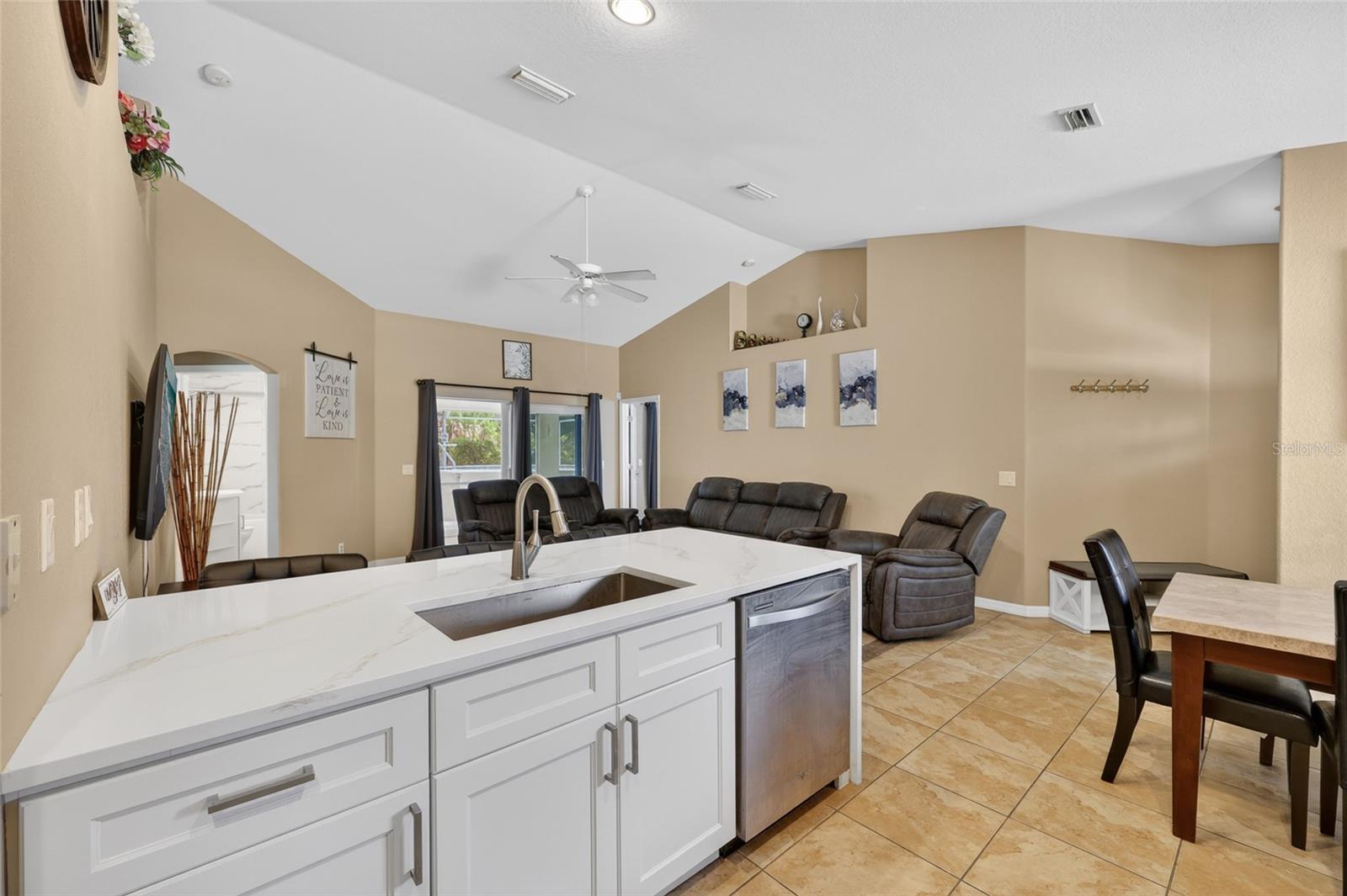 3658 SPINNER AVE, NORTH PORT, FL, 34286