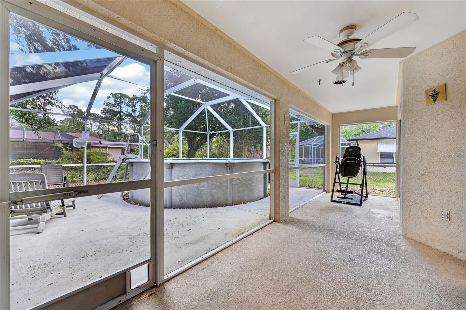 3658 SPINNER AVE, NORTH PORT, FL, 34286