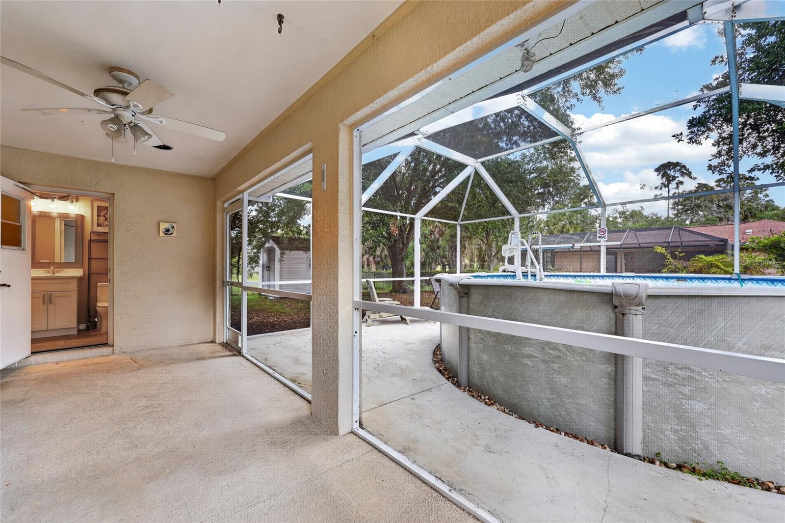 3658 SPINNER AVE, NORTH PORT, FL, 34286