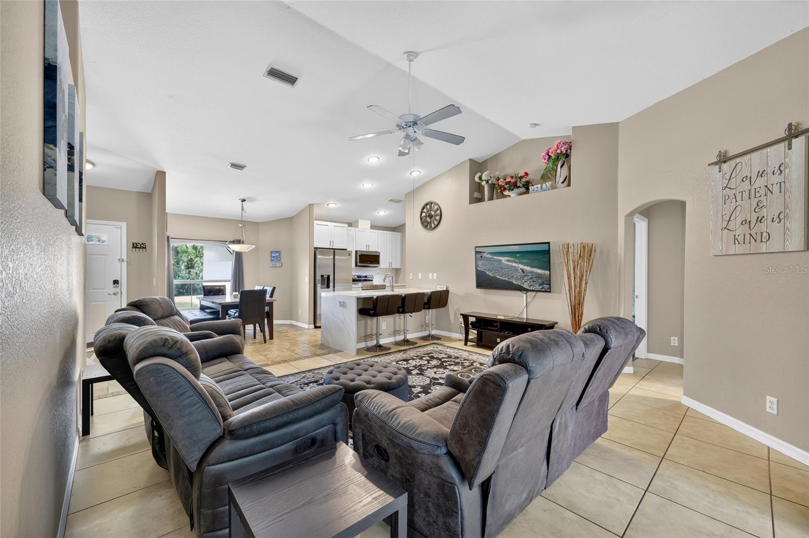 3658 SPINNER AVE, NORTH PORT, FL, 34286