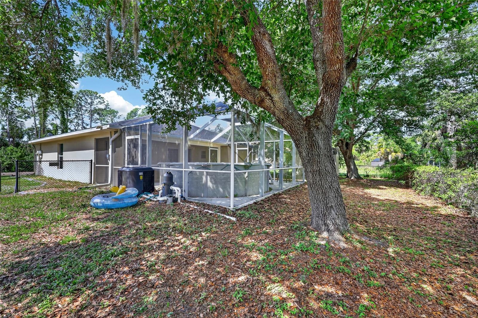 3658 SPINNER AVE, NORTH PORT, FL, 34286