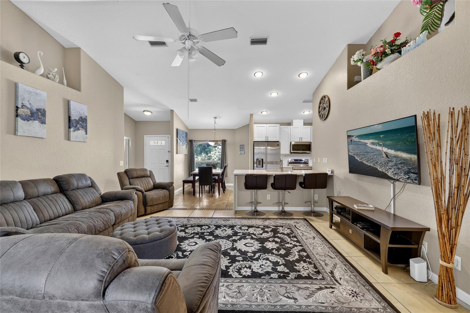 3658 SPINNER AVE, NORTH PORT, FL, 34286