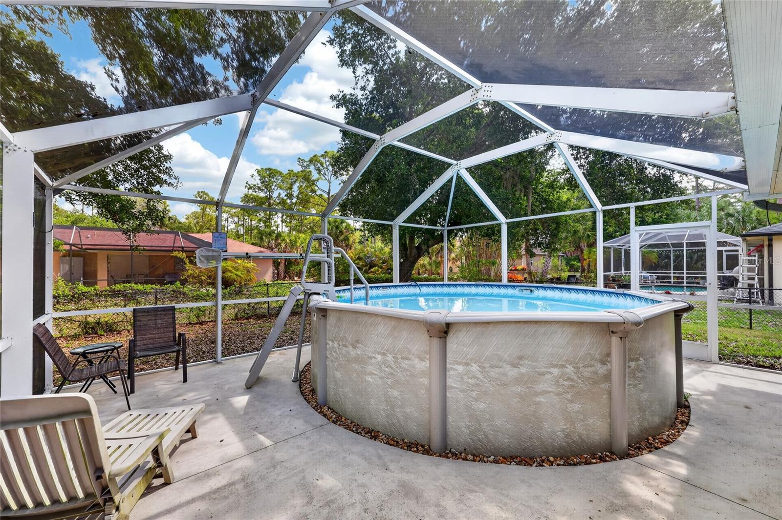 3658 SPINNER AVE, NORTH PORT, FL, 34286