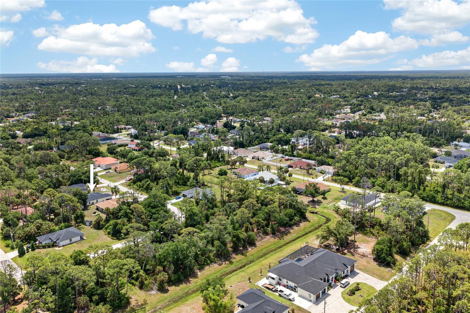 3658 SPINNER AVE, NORTH PORT, FL, 34286