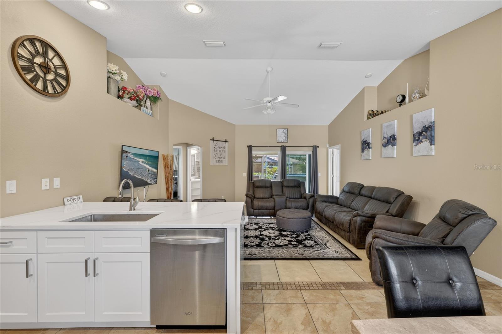 3658 SPINNER AVE, NORTH PORT, FL, 34286