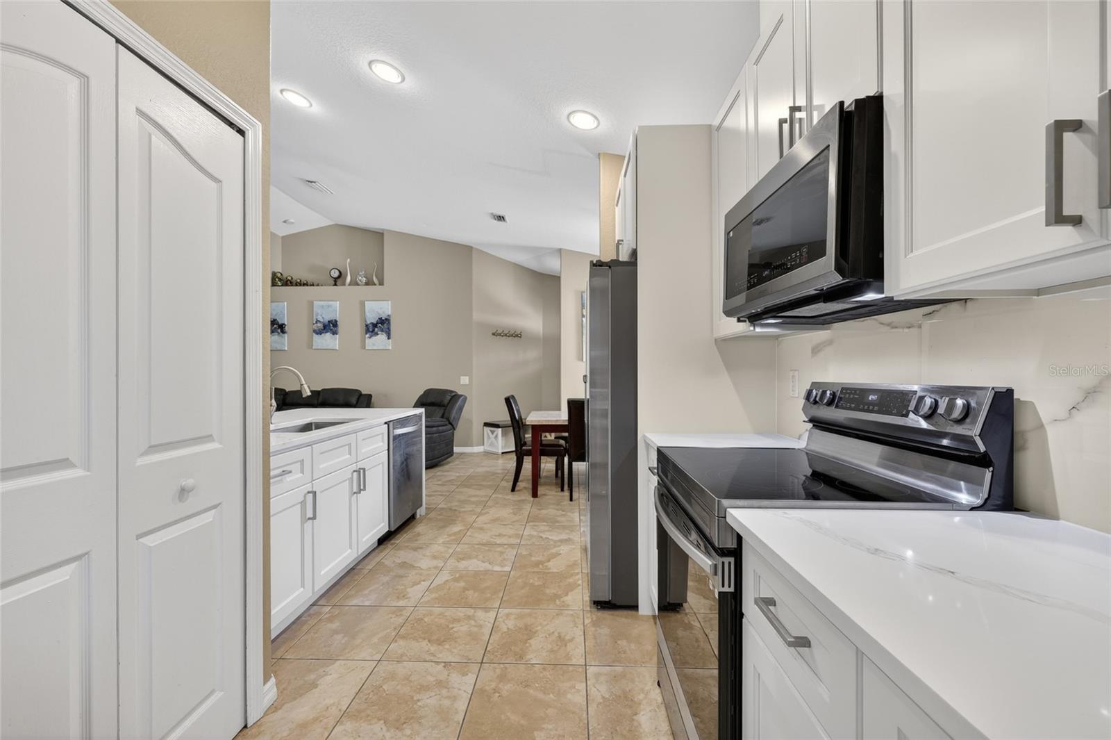 3658 SPINNER AVE, NORTH PORT, FL, 34286