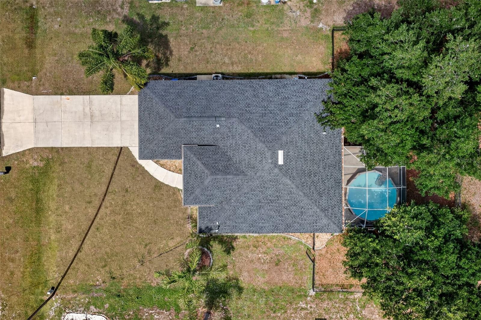 3658 SPINNER AVE, NORTH PORT, FL, 34286