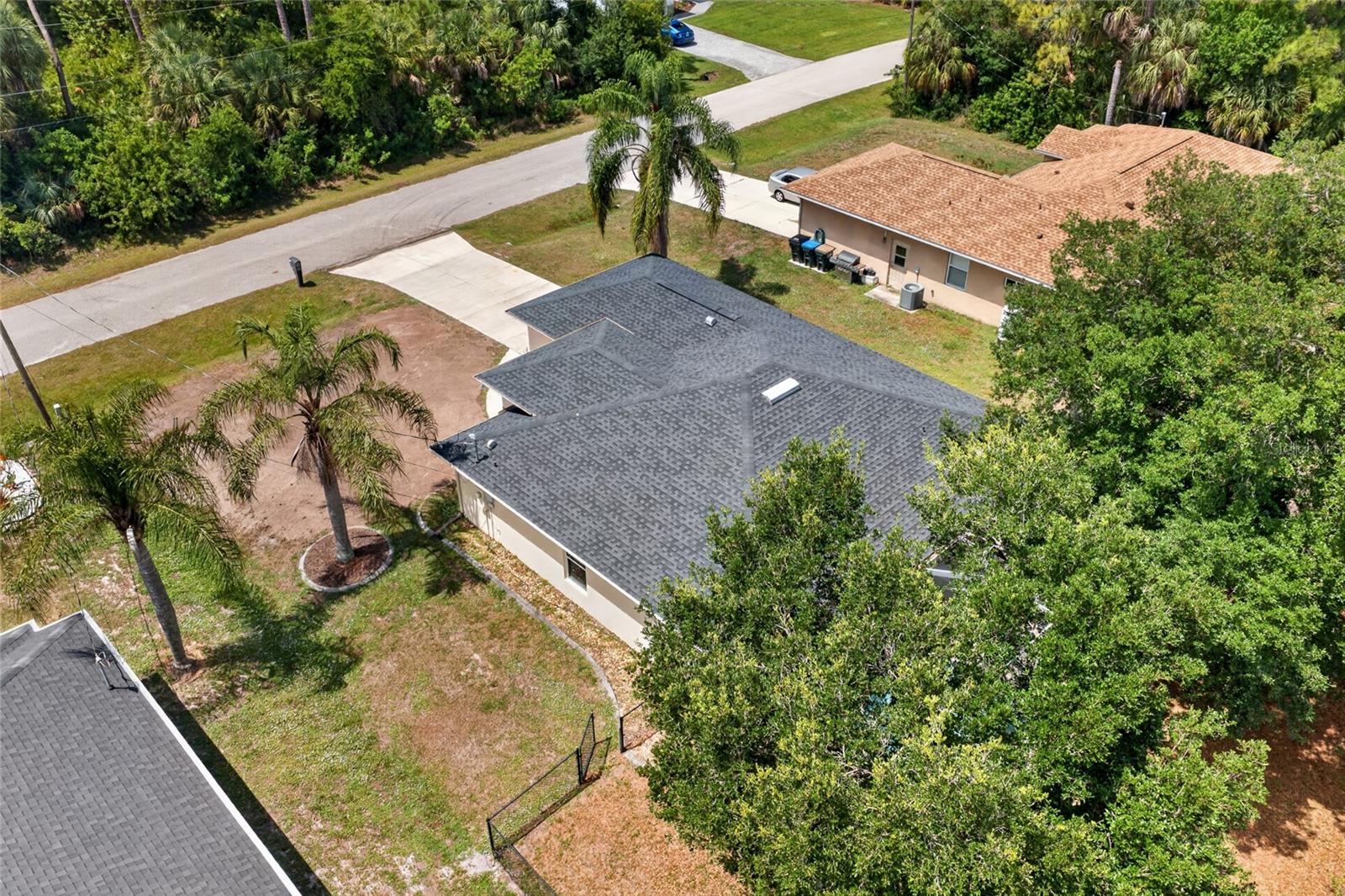 3658 SPINNER AVE, NORTH PORT, FL, 34286