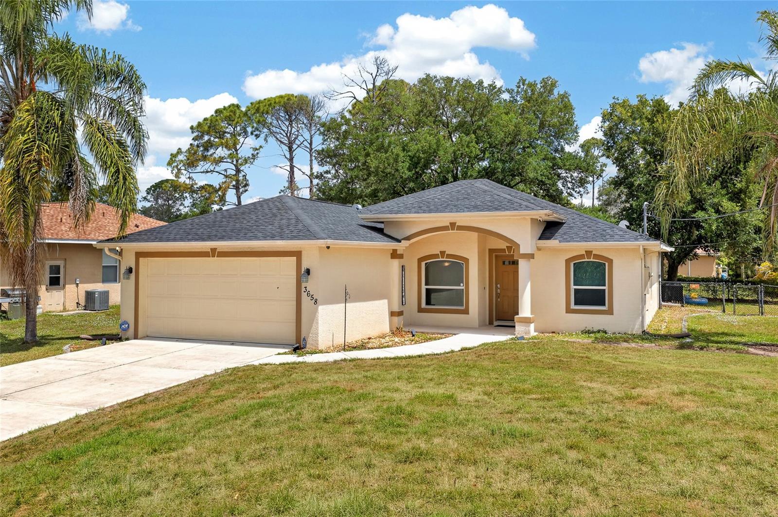 3658 SPINNER AVE, NORTH PORT, FL, 34286