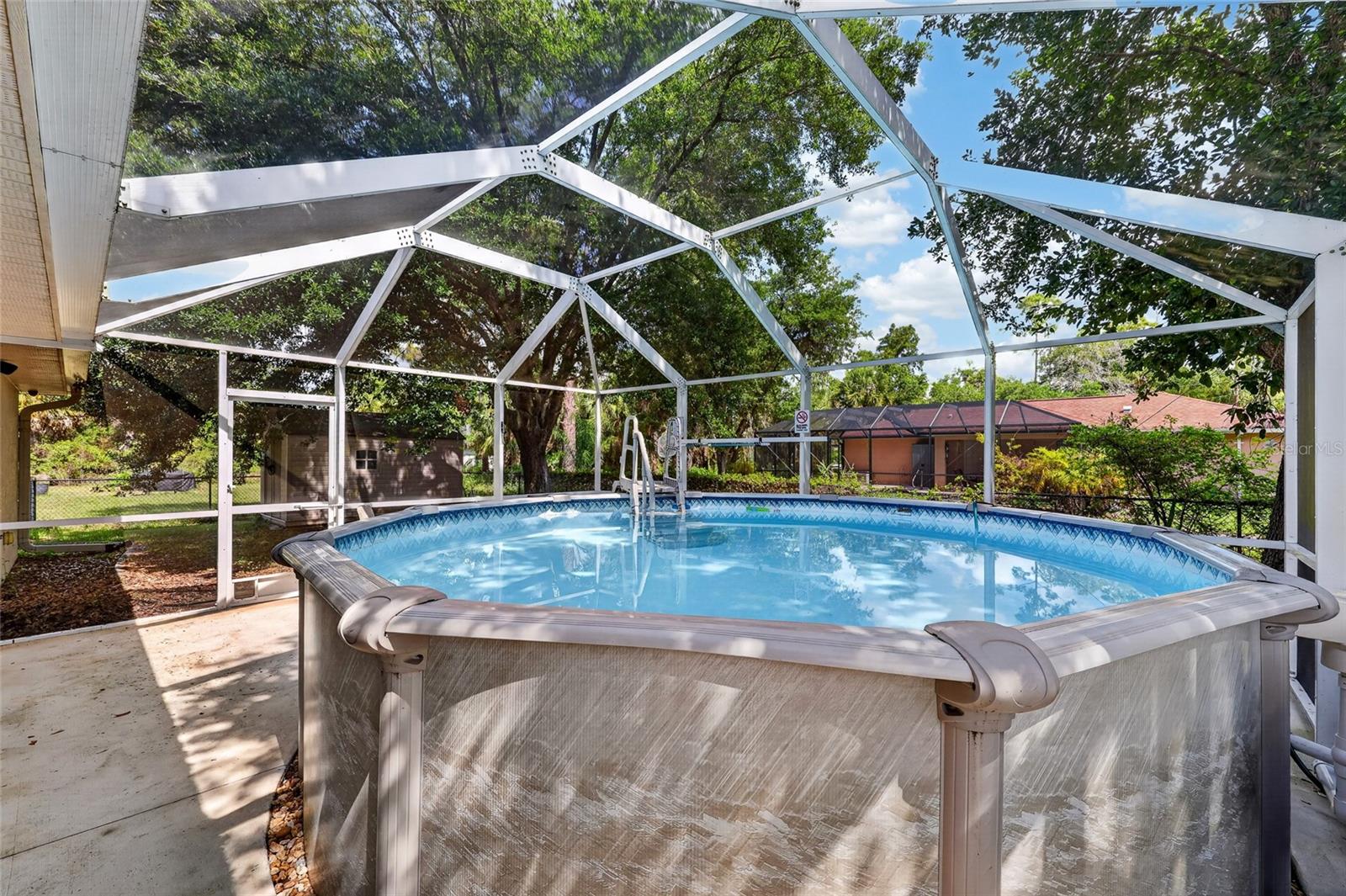 3658 SPINNER AVE, NORTH PORT, FL, 34286