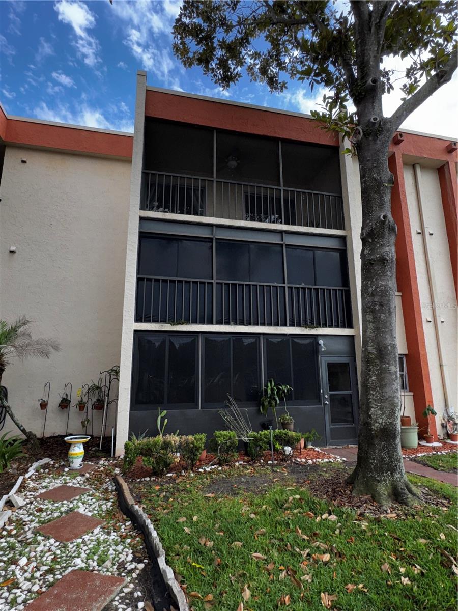 1130 N LAKE PARKER AVE #E332, LAKELAND, FL, 33805