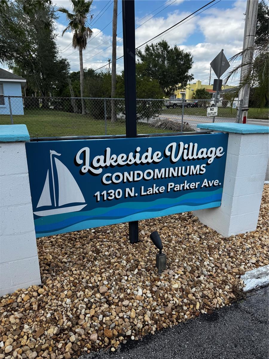 1130 N LAKE PARKER AVE #E332, LAKELAND, FL, 33805