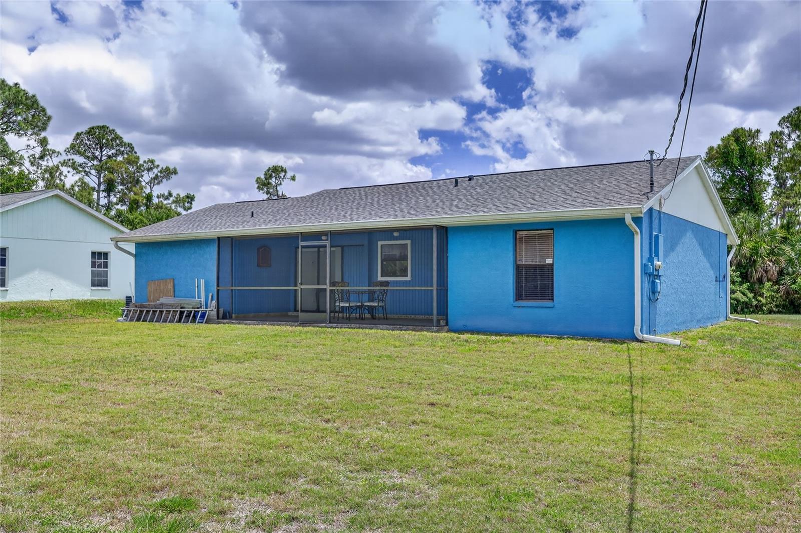 5814 SYLVANIA AVE, NORTH PORT, FL, 34291